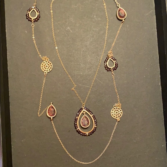 Premier Designs Jewelry - SALE 🧡 Premier Designs Iris Necklaces